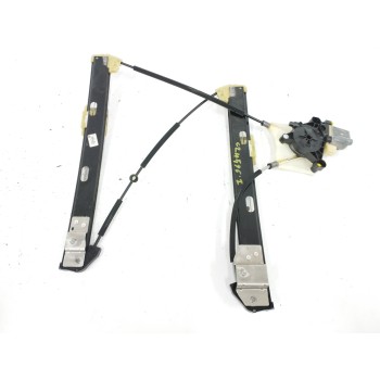 ELEVALUNAS DELANTERO IZQUIERDO 2GA837461F 5Q0959802A 