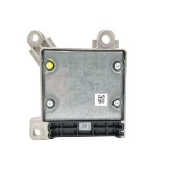 Recambio de centralita airbag para peugeot 207 1.6 16v referencia OEM IAM 9663593480 0285010112 
