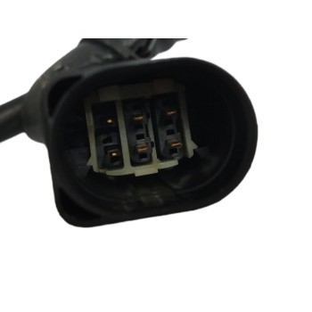Recambio de sonda lambda para seat ibiza sc (6j1) 1.6 tdi referencia OEM IAM 03L906262D  