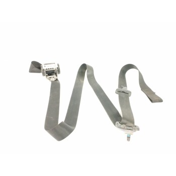 Recambio de cinturon seguridad delantero izquierdo para land rover freelander 2.0 td4 cat referencia OEM IAM EVB500110PMA  