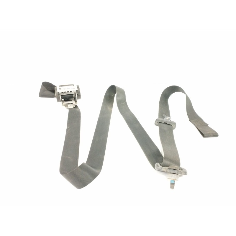 Recambio de cinturon seguridad delantero izquierdo para land rover freelander 2.0 td4 cat referencia OEM IAM EVB500110PMA  