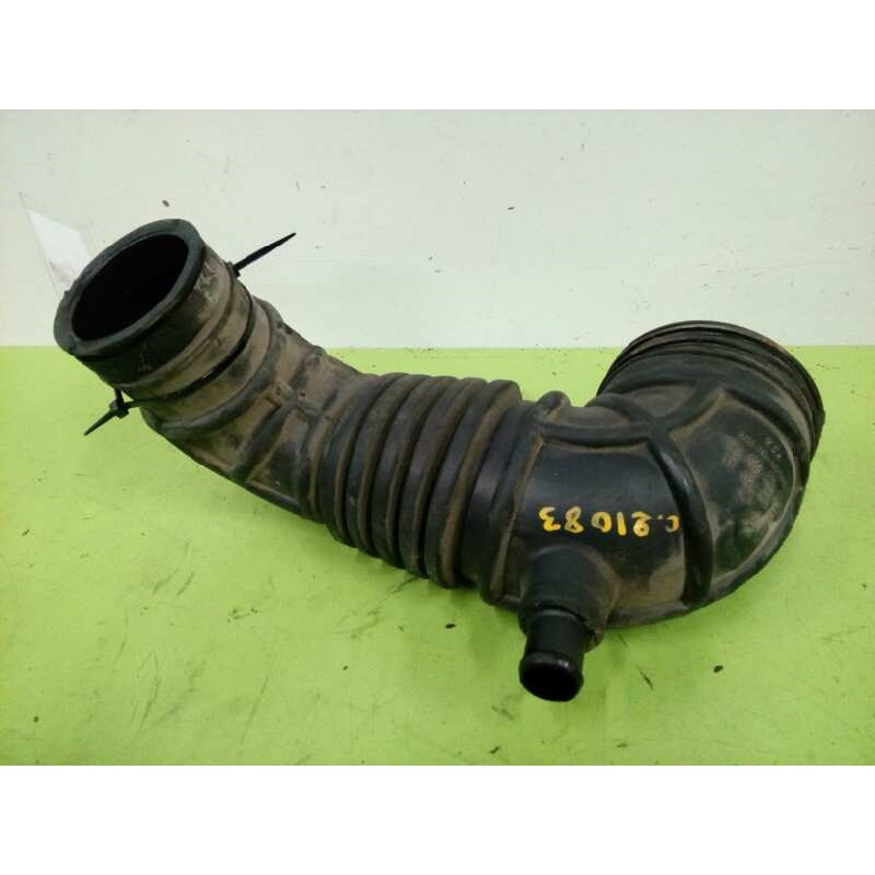 TUBO PRESION TURBOCOMPRESOR