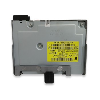 Recambio de modulo electronico para mazda cx-3 (dk) 2.0 skyactiv-g referencia OEM IAM K2352  