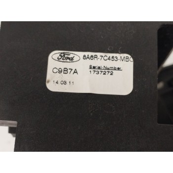Recambio de palanca cambio para ford fiesta (cb1) 1.4 tdci cat referencia OEM IAM 8A6R7C453MBC  