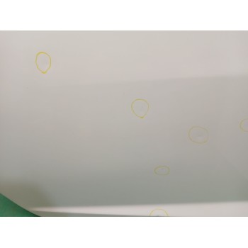 Recambio de puerta trasera derecha para seat ibiza iv (6j5, 6p1) 1.9 tdi referencia OEM IAM 6J4833056  