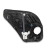 Recambio de elevalunas trasero derecho para kia niro e-niro drive referencia OEM IAM 83480Q4000  