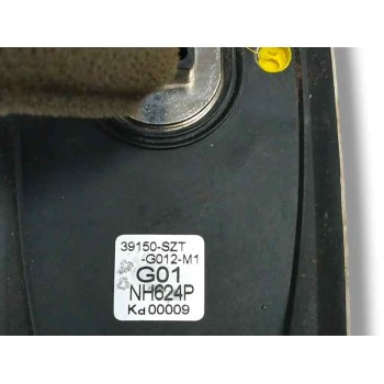 Recambio de antena para honda cr-z (zf1) 1.5 ima híbrido suave referencia OEM IAM 39150SZTG012  