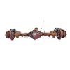 Recambio de puente trasero para iveco daily caja abierta / volquete 2.8 diesel cat referencia OEM IAM 7182912  