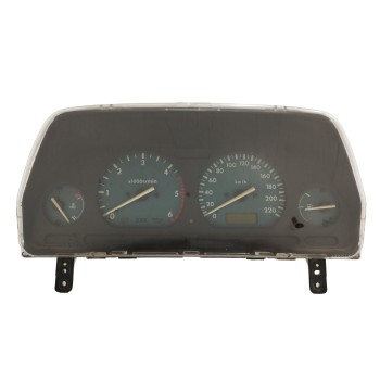 Recambio de cuadro instrumentos para land rover freelander (ln) 2.0 turbodiesel referencia OEM IAM   