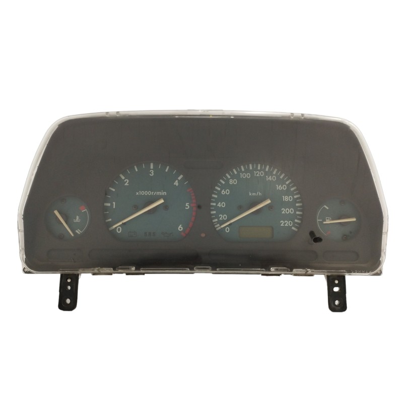 Recambio de cuadro instrumentos para land rover freelander (ln) 2.0 turbodiesel referencia OEM IAM   