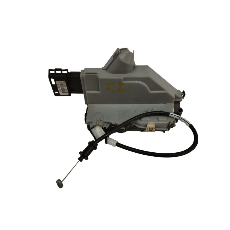 CERRADURA PUERTA TRASERA IZQUIERDA PSA192632