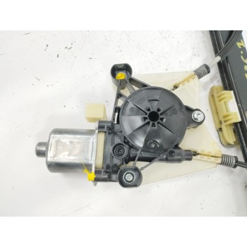 Recambio de elevalunas delantero izquierdo para volkswagen t-roc 1.0 tsi referencia OEM IAM 2GA837461F 5Q0959802A 