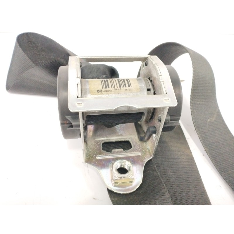 CINTURON SEGURIDAD DELANTERO IZQUIERDO