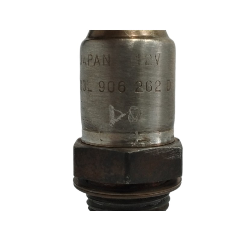 SONDA LAMBDA