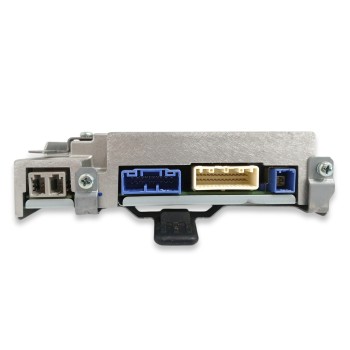 Recambio de modulo electronico para mazda cx-3 (dk) 2.0 skyactiv-g referencia OEM IAM K2352  