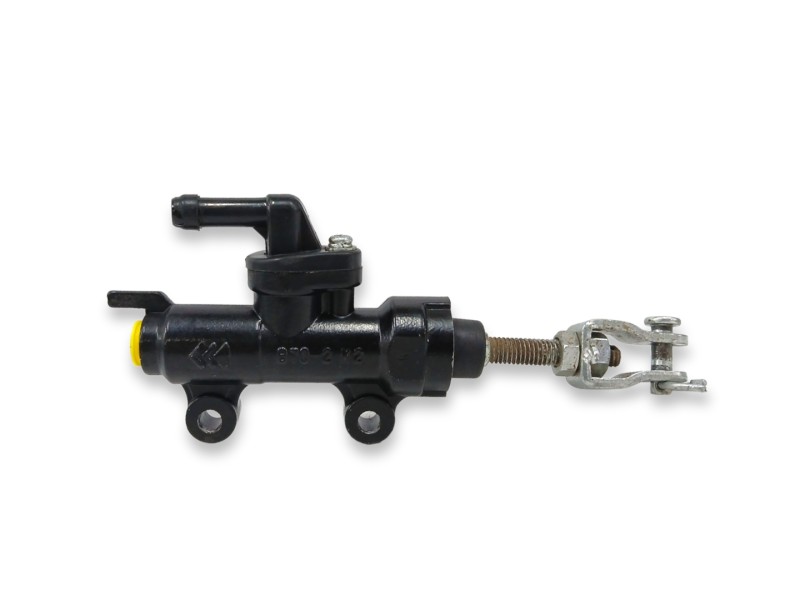 Recambio de bomba freno trasera para macbor stormer r125e4 referencia OEM IAM   
