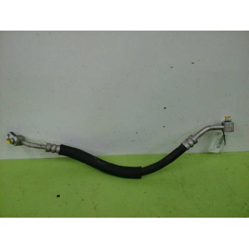 Recambio de tubos aire acondicionado para hyundai terracan (hp) 2.9 crdi 4wd referencia OEM IAM   