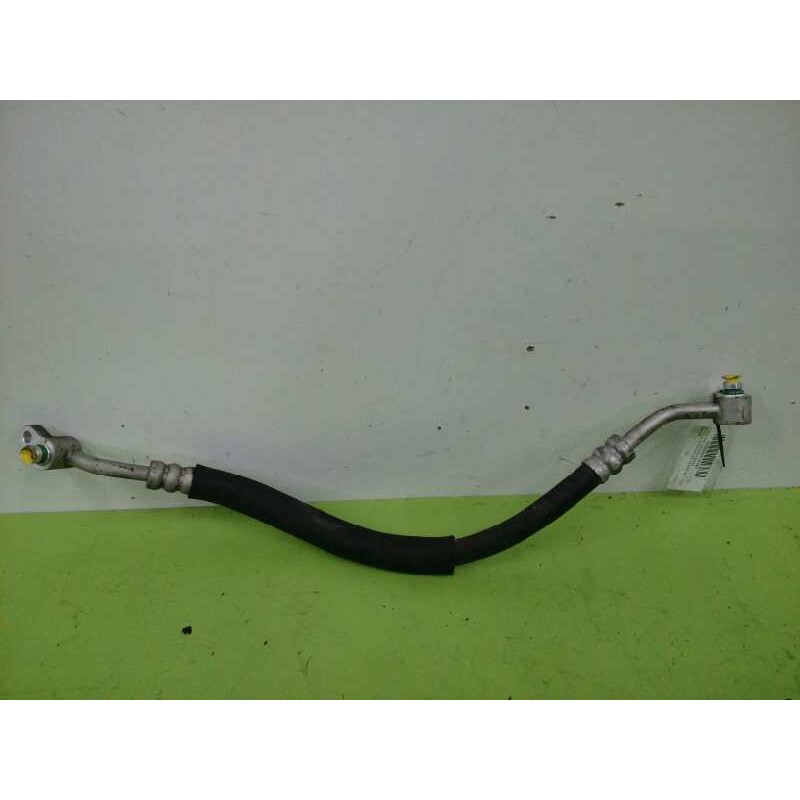 Recambio de tubos aire acondicionado para hyundai terracan (hp) 2.9 crdi 4wd referencia OEM IAM   