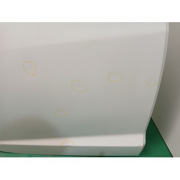 Recambio de puerta trasera derecha para seat ibiza iv (6j5, 6p1) 1.9 tdi referencia OEM IAM 6J4833056  