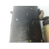 Recambio de motor arranque para bmw serie 3 berlina (e30) 2.4 turbodiesel referencia OEM IAM 0001218009  