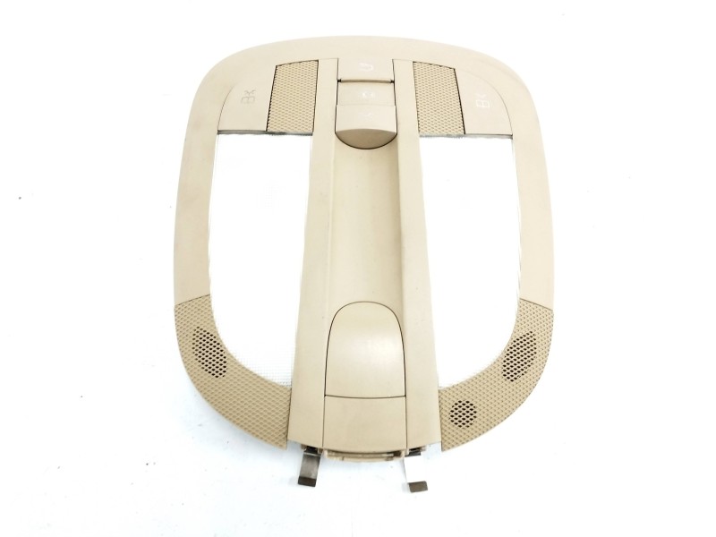Recambio de luz interior para mercedes-benz clase m (w164) 3.0 cdi cat referencia OEM IAM A2518206710 29400759921 Recambio de luz interior para mercedes-benz clase m (w164) 3.0 cdi cat referencia OEM IAM A2518206710 29400759921