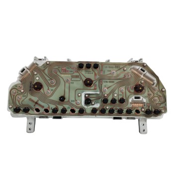 Recambio de cuadro instrumentos para land rover freelander (ln) 2.0 turbodiesel referencia OEM IAM   