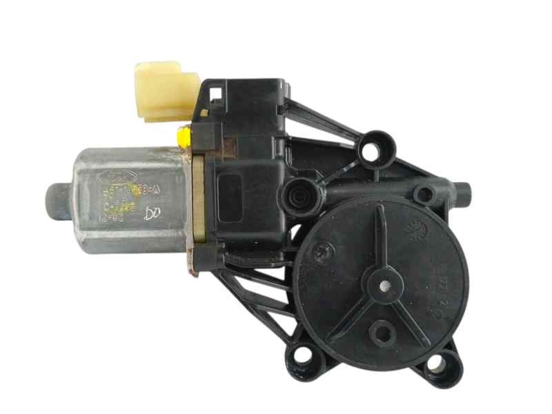 Recambio de motor elevalunas delantero derecho para ford fiesta (cb1) 1.25 16v cat referencia OEM IAM 8A6114553A Recambio de motor elevalunas delantero derecho para ford fiesta (cb1) 1.25 16v cat referencia OEM IAM 8A6114553A
