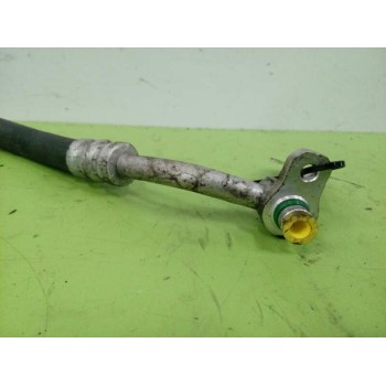 Recambio de tubos aire acondicionado para hyundai terracan (hp) 2.9 crdi 4wd referencia OEM IAM   