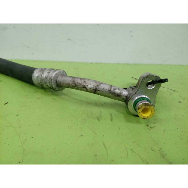 TUBOS AIRE ACONDICIONADO