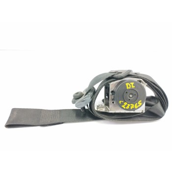 Recambio de cinturon seguridad delantero izquierdo para land rover freelander 2.0 td4 cat referencia OEM IAM EVB500110PMA  