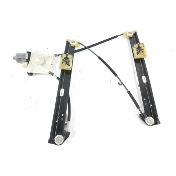 Recambio de elevalunas delantero izquierdo para volkswagen t-roc 1.0 tsi referencia OEM IAM 2GA837461F 5Q0959802A 