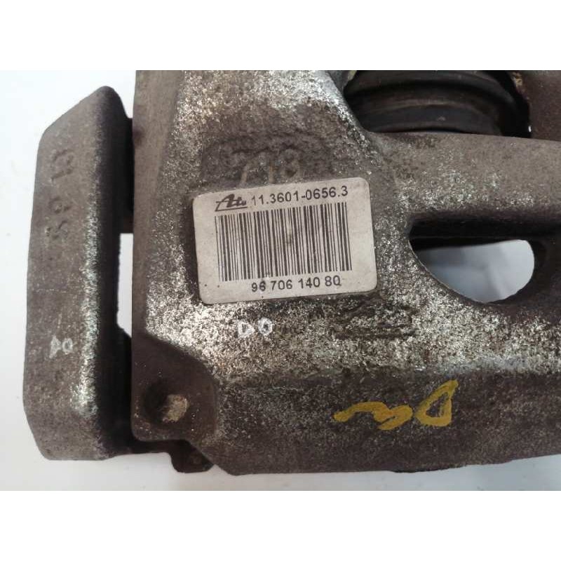 PINZA FRENO DELANTERA DERECHA 11360106563