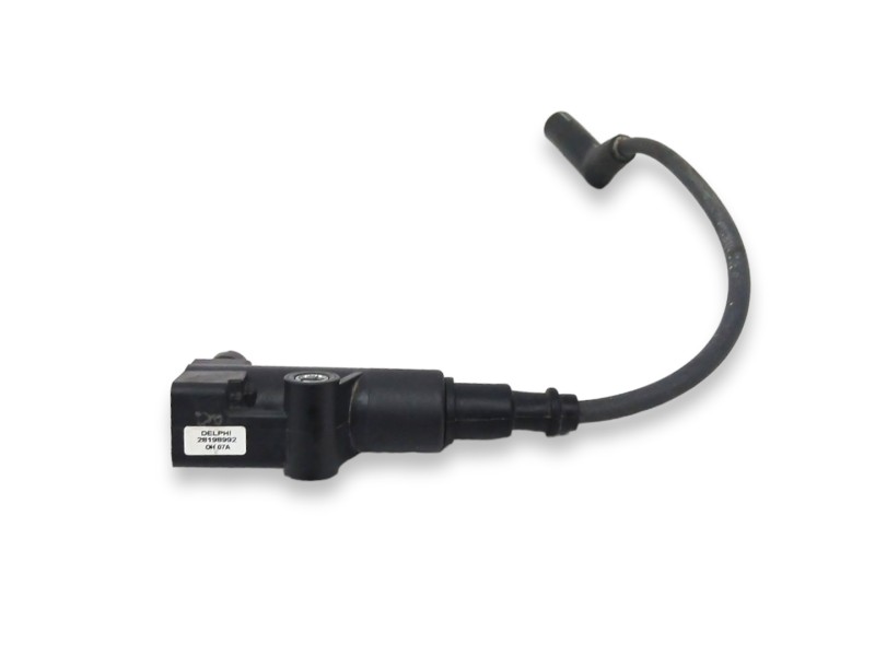 Recambio de bobina alta para macbor stormer r125e4 referencia OEM IAM 28198992  