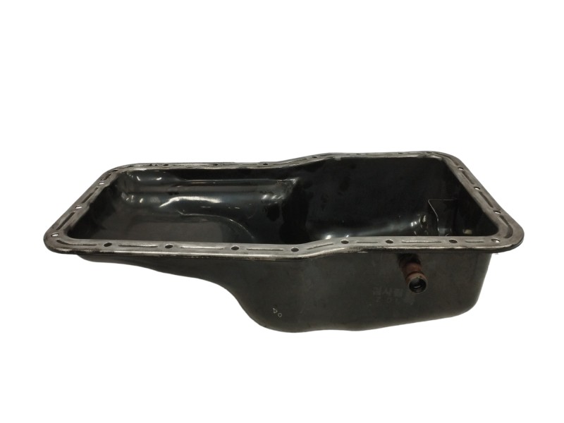 Recambio de carter para kia sorento 2.5 crdi ex referencia OEM IAM   