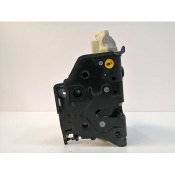 Recambio de cerradura puerta trasera izquierda para volkswagen passat berlina (3c2) edition plus referencia OEM IAM 3C4839015A  