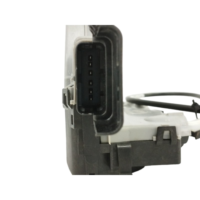 CERRADURA PUERTA TRASERA IZQUIERDA PSA192632