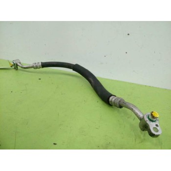 Recambio de tubos aire acondicionado para hyundai terracan (hp) 2.9 crdi 4wd referencia OEM IAM   