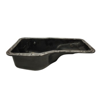 Recambio de carter para kia sorento 2.5 crdi ex referencia OEM IAM   