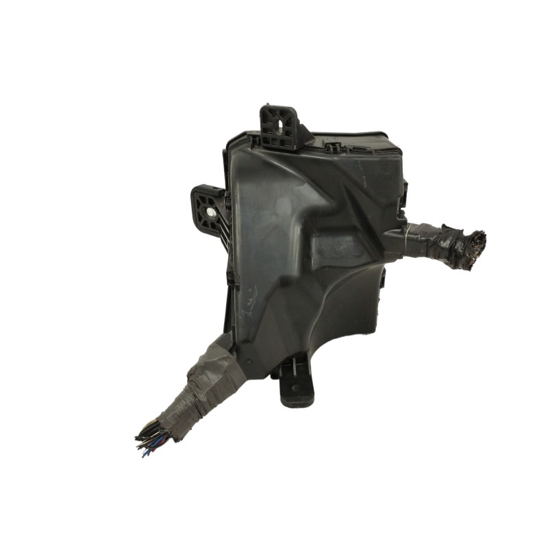 CAJA RELES / FUSIBLES