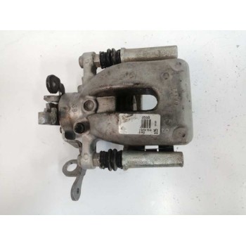 Recambio de pinza freno trasera izquierda para peugeot partner kombi 1.6 blue-hdi fap referencia OEM IAM 9803120580  