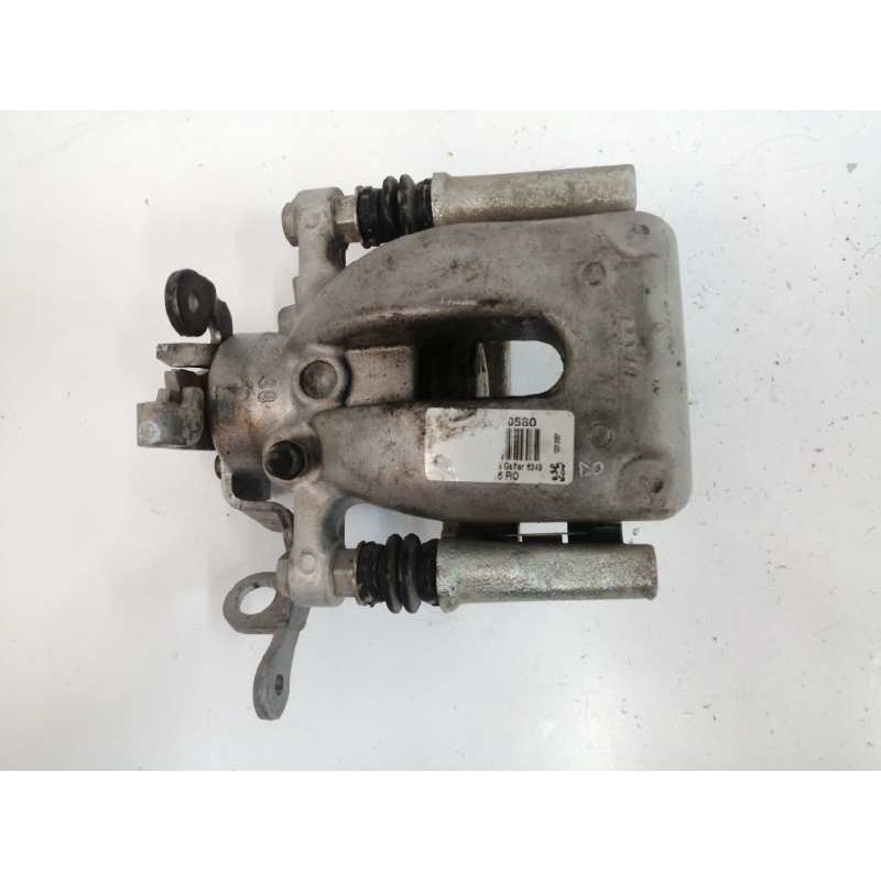 Recambio de pinza freno trasera izquierda para peugeot partner kombi 1.6 blue-hdi fap referencia OEM IAM 9803120580  