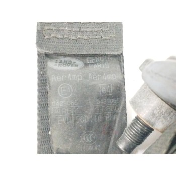 Recambio de cinturon seguridad delantero izquierdo para land rover freelander 2.0 td4 cat referencia OEM IAM EVB500110PMA  