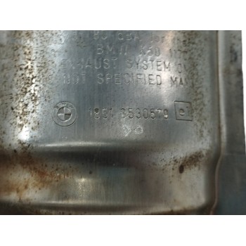 Recambio de catalizador para bmw r 1200 gs r 1200 gs referencia OEM IAM 18518530579  