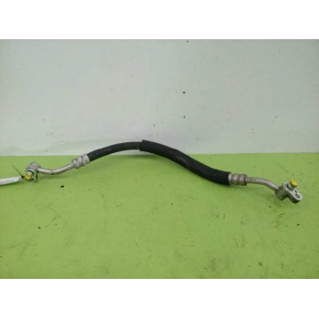 Recambio de tubos aire acondicionado para hyundai terracan (hp) 2.9 crdi 4wd referencia OEM IAM   
