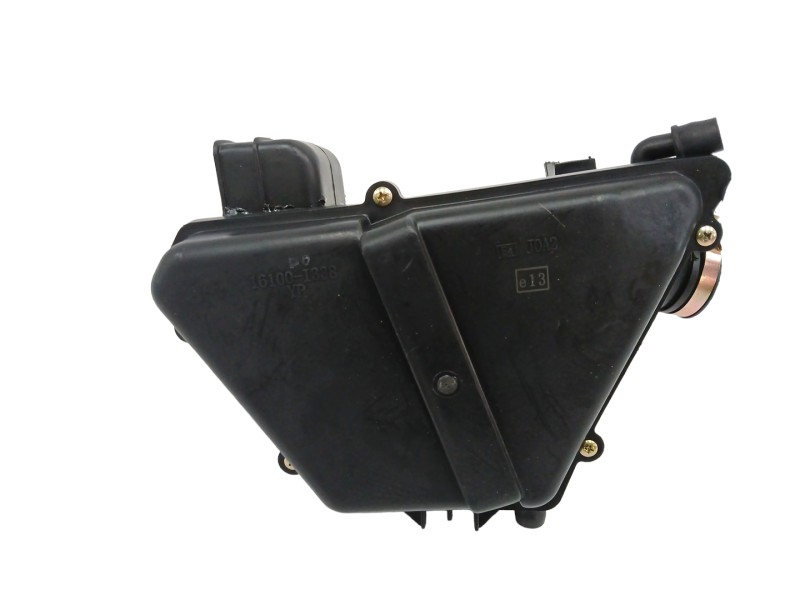 Recambio de filtro aire para macbor stormer r125e4 referencia OEM IAM 16100I338 OBSERVAR FOTO 16100-I338 Recambio de filtro aire para macbor stormer r125e4 referencia OEM IAM 16100I338 OBSERVAR FOTO 16100-I338