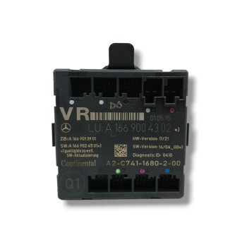 MODULO ELECTRONICO A1669004302 A2C7411680200 