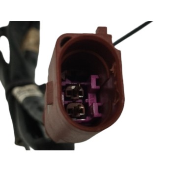 Recambio de sonda lambda para seat ibiza sc (6j1) 1.6 tdi referencia OEM IAM 03L906088P  