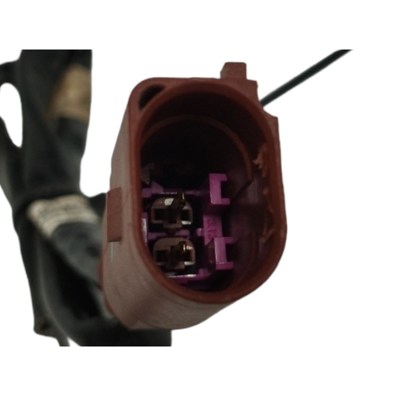 SONDA LAMBDA