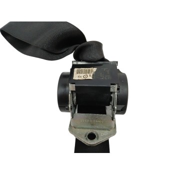 Recambio de cinturon seguridad trasero derecho para bmw serie 1 berlina (e81/e87) 116i referencia OEM IAM 9139832  