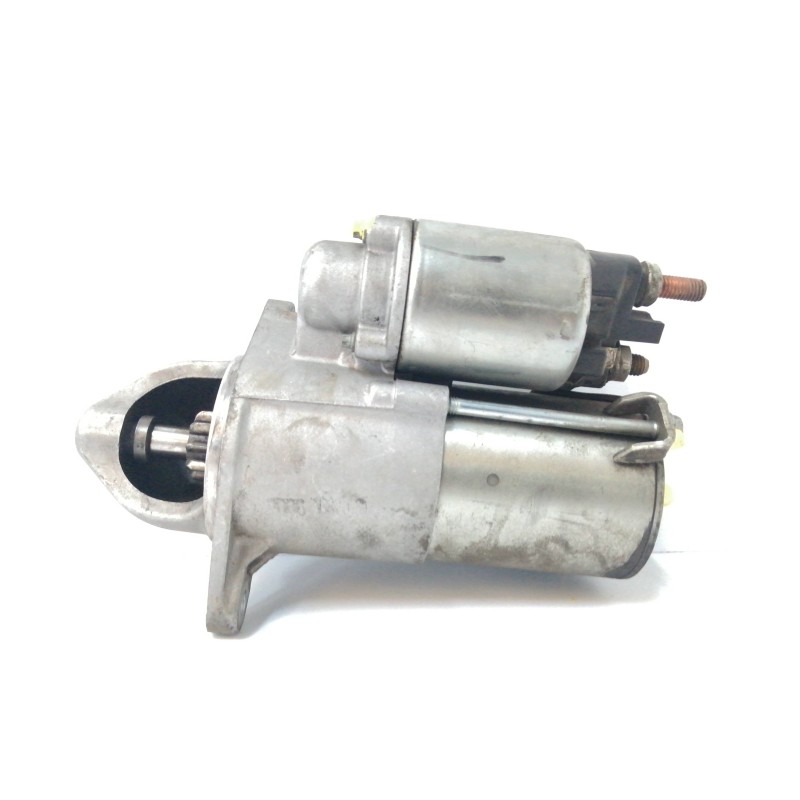 Recambio de motor arranque para opel zafira b 1.6 16v referencia OEM IAM 55556092  
